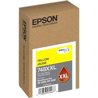 EPSON T748XXL420