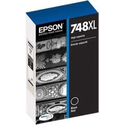 EPSON T748XL120