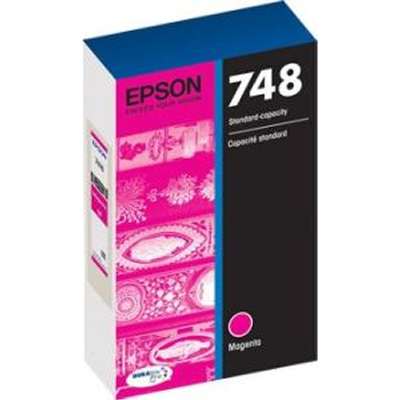EPSON T748320