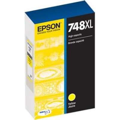 EPSON T748XL420