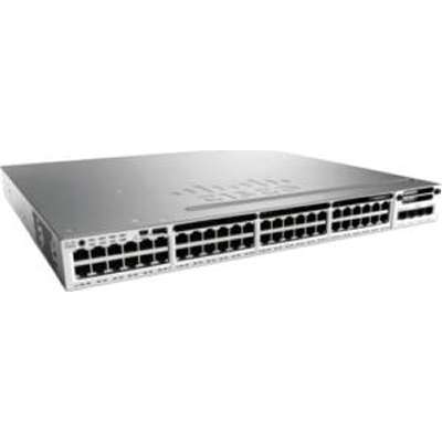 Cisco Systems C1-WS3850-48T/K9