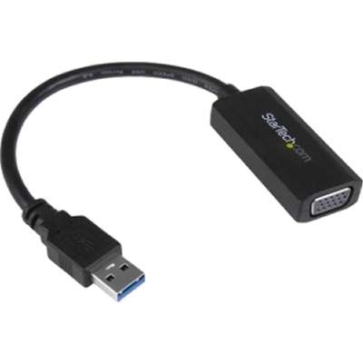 StarTech.com USB32VGAV