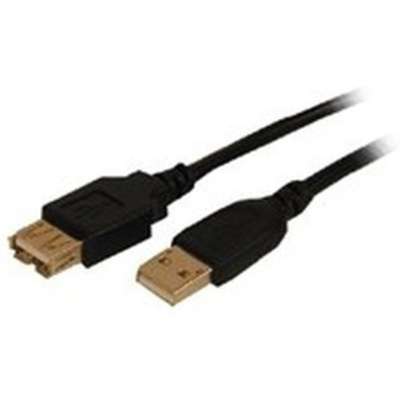 Comprehensive Connectivity USB2-AA-MF-15ST
