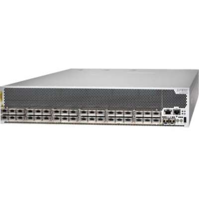 Juniper Networks QFX10002-36Q-DC