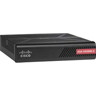 Cisco Systems ASA5506W-A-K9