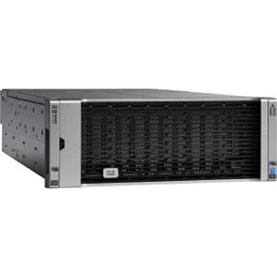 Cisco Systems UCS-SA-C3160-D
