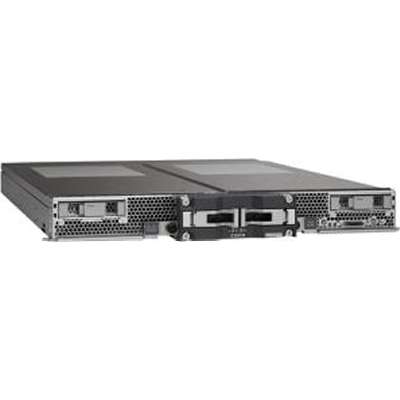 Cisco Systems UCS-SR-B260M4-E