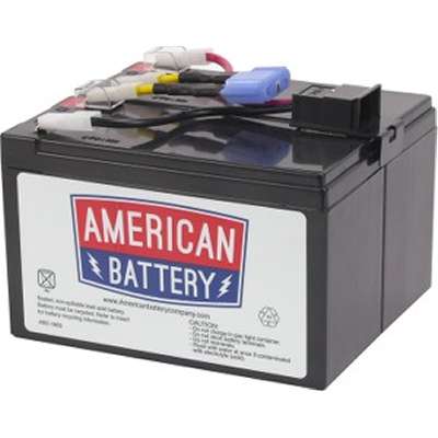 American Battery Company (ABC) RBC48