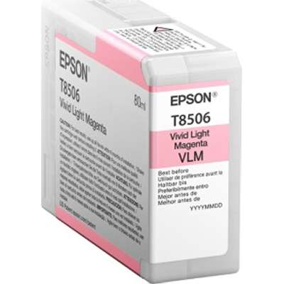 EPSON T850600