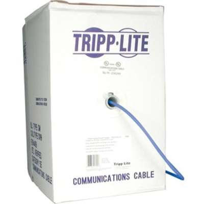 Tripp Lite N020-01K-BL