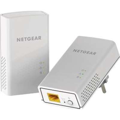 NETGEAR PL1200-100PAS