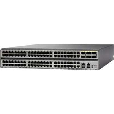 Cisco Systems N9K-C93120TX
