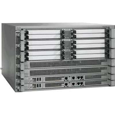 Cisco Systems C1-ASR1006/K9