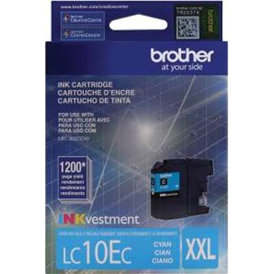 Brother LC10EC