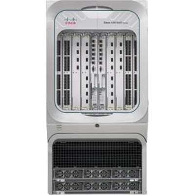 Cisco Systems ASR-9010-SYS