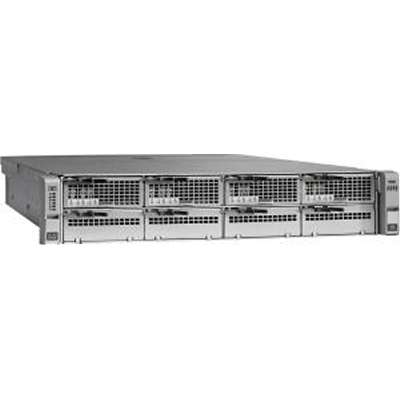 Cisco Systems UCSME-4308
