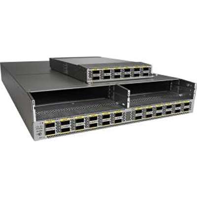 Cisco Systems N5K-C5648Q