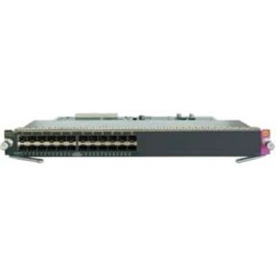 Cisco Systems WS-X4724-SFP-E-RF