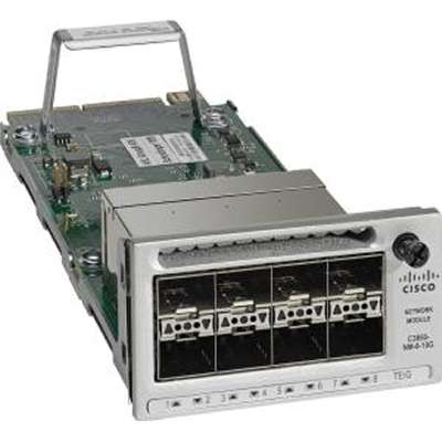 Cisco Systems C3850-NM-8-10G
