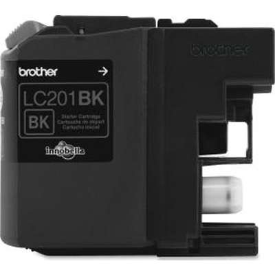Brother LC201BK