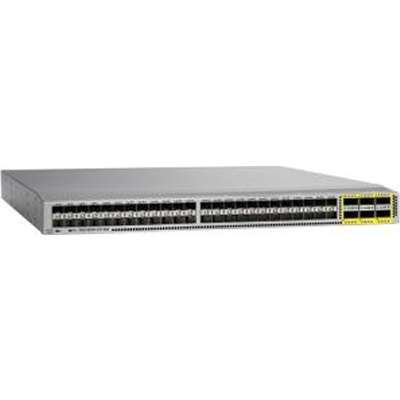 Cisco Systems N3K-C3172-BA-L3
