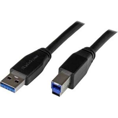 StarTech.com USB3SAB10M