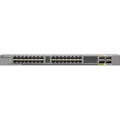 Cisco Systems N2K-C2332TQ4F