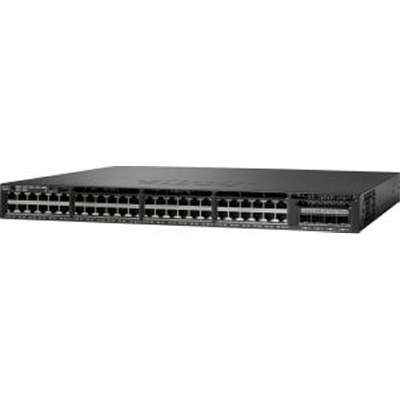 Cisco Systems C1-WS3650-48PQ/K9