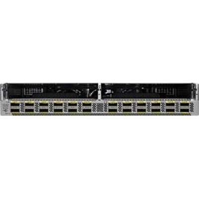 Cisco Systems C1-N5K-C5648Q