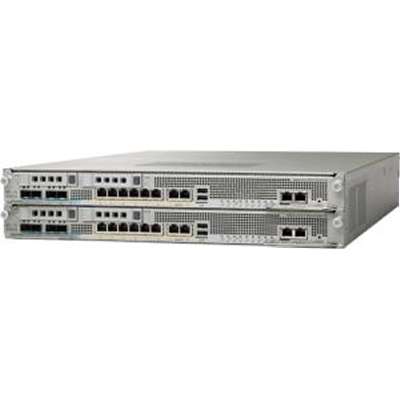 Cisco Systems ASA5555-FPWR-K8