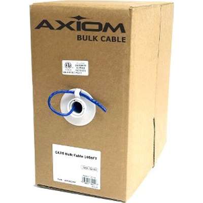 Axiom Upgrades C6BCS-W1000-AX