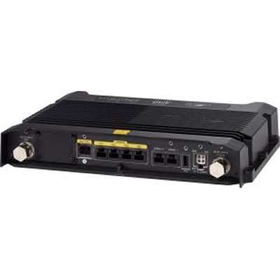 Cisco Systems IR829GW-LTE-NA-AK9