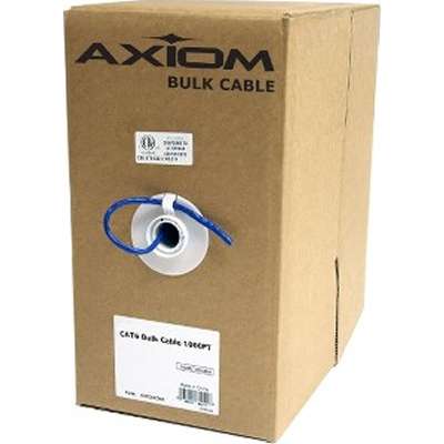 Axiom Upgrades C6BCS-B1000-AX
