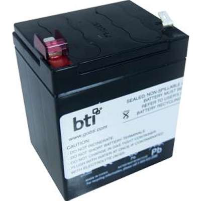 Battery Technology (BTI) RBC45-SLA45-BTI