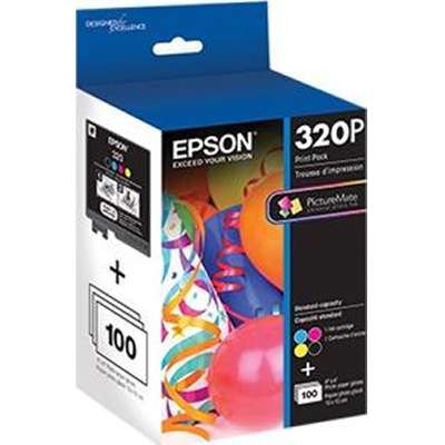 EPSON T320P