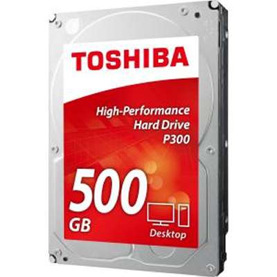 Toshiba HDWD105XZSTA