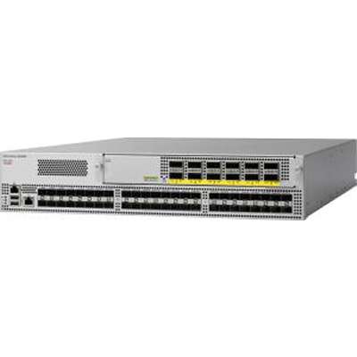 Cisco Systems C1-N9K-C9396PXB18Q