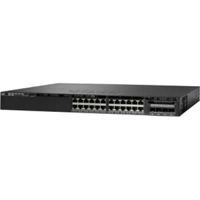 Cisco Systems WS-C3650-24TD-L-RF