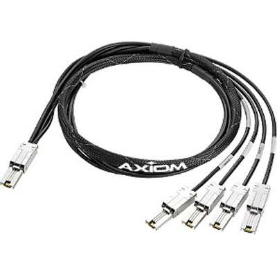 Axiom Upgrades AN976A-AX