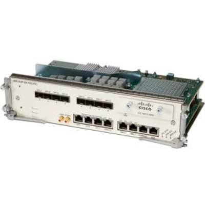 Cisco Systems CBR-SUP-8X10G-PIC