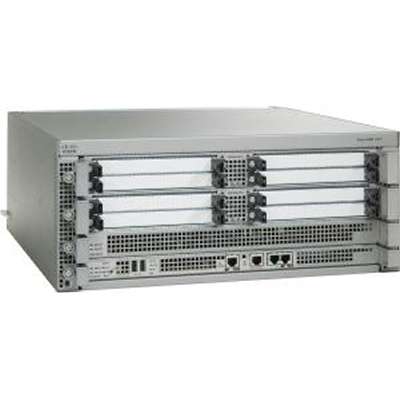 Cisco Systems C1-ASR1004/K9