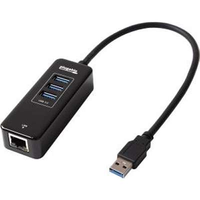Plugable Technologies USB3-HUB3ME