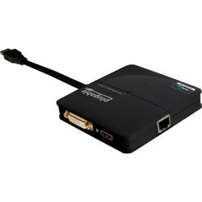 Plugable Technologies USB3-3900DHE