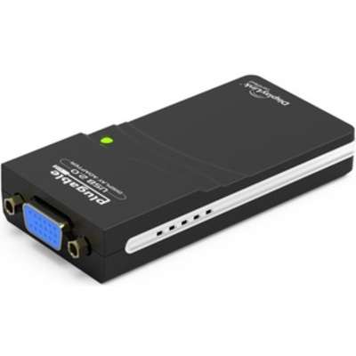 Plugable Technologies USB-VGA-165