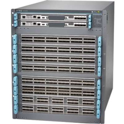 Juniper Networks QFX10000-60S-6Q