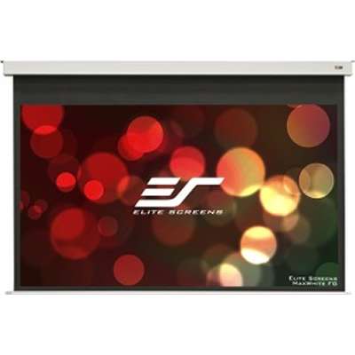 Elite Screens EB100VW2-E12
