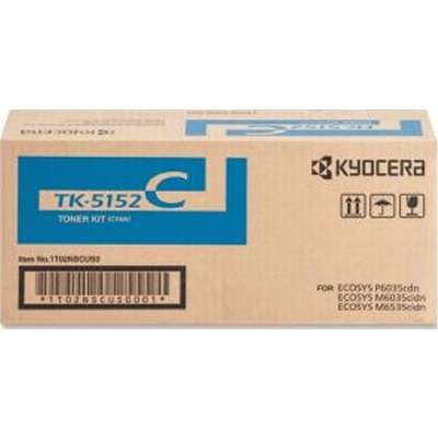 Kyocera TK-5152C