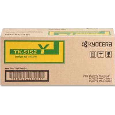 Kyocera TK-5152Y