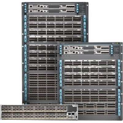 Juniper Networks QFX10000-36Q