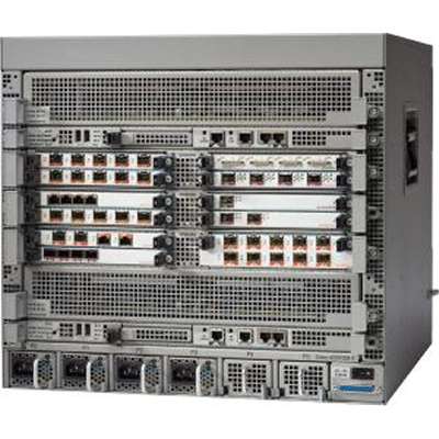 Cisco Systems ASR1009-X=